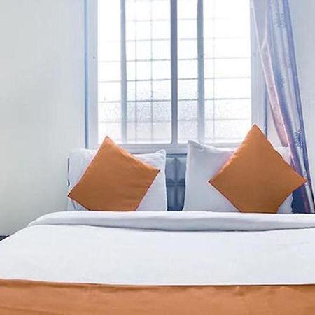 Fabhotel Srh Inn Pimpri-Chinchwad Exterior foto