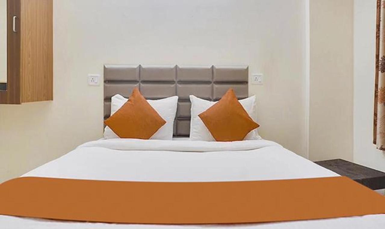 Fabhotel Srh Inn Pimpri-Chinchwad Exterior foto