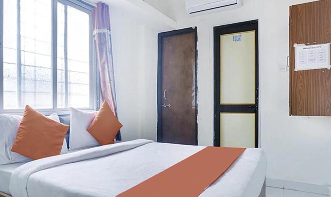 Fabhotel Srh Inn Pimpri-Chinchwad Exterior foto