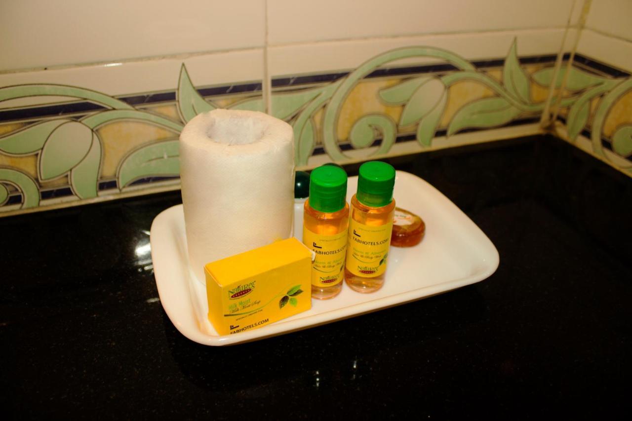 Fabhotel Srh Inn Pimpri-Chinchwad Exterior foto