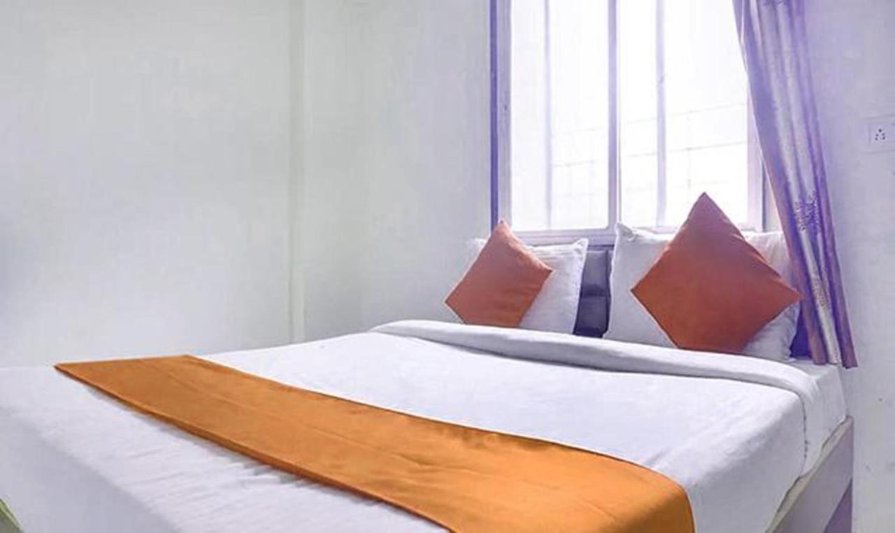 Fabhotel Srh Inn Pimpri-Chinchwad Exterior foto